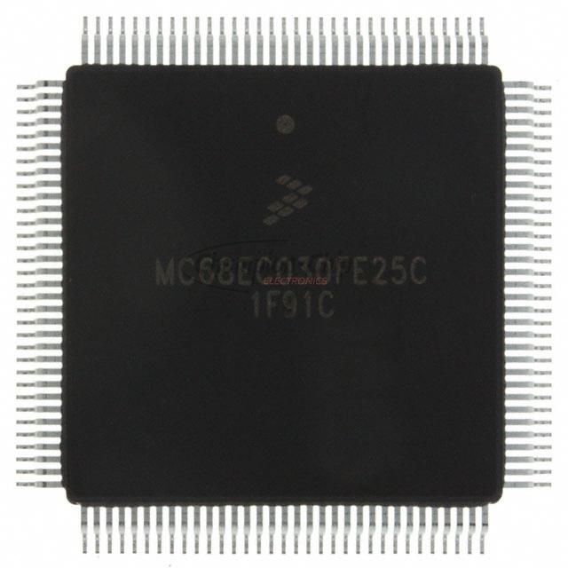 Buy MC68020FE25E, Rochester Electronics MC68020FE25E in stock