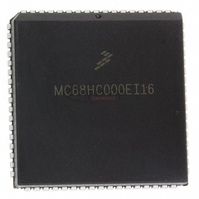 Buy MC68882FN25A, NXP Semiconductors MC68882FN25A in stock