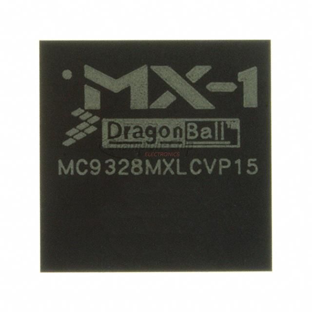 Buy MC9328MXLDVP15R2, Rochester Electronics MC9328MXLDVP15R2 in stock