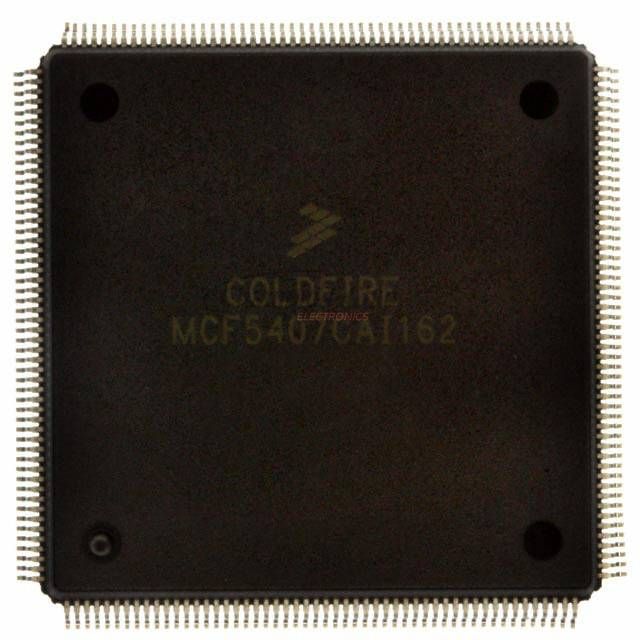 Buy MCF5307AI90B, NXP Semiconductors MCF5307AI90B in stock