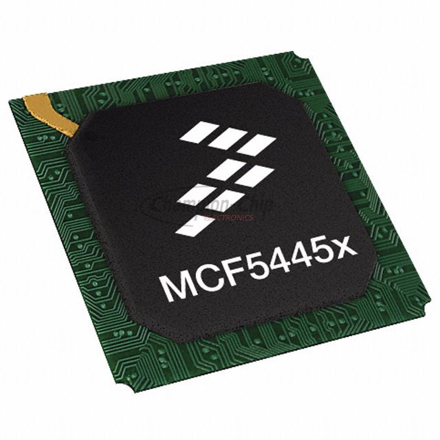 Buy MCF54452VR266, NXP Semiconductors MCF54452VR266 in stock