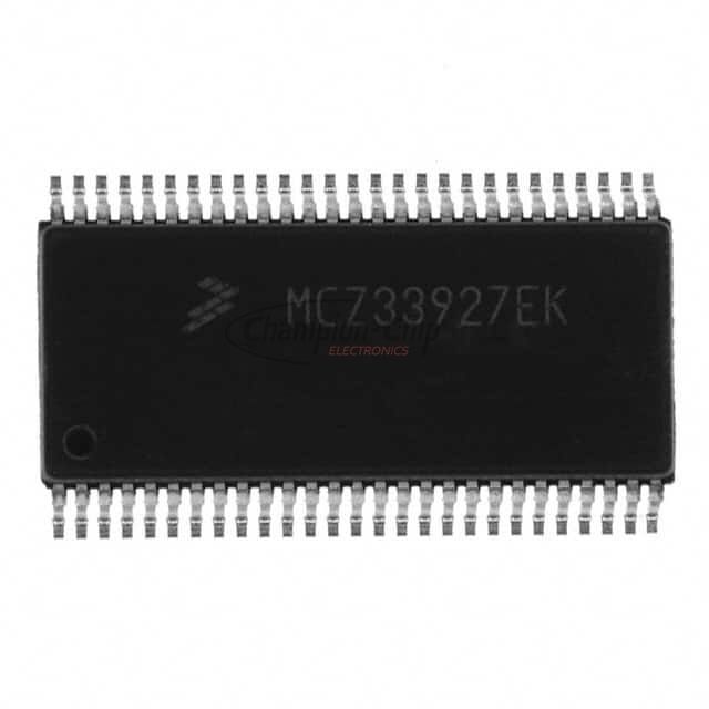 Buy MC33932EK, NXP Semiconductors MC33932EK in stock