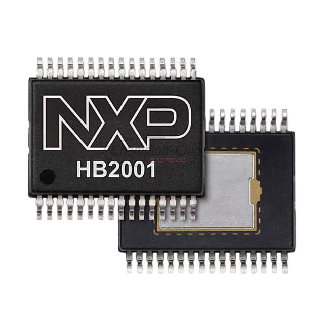 Buy MC33HB2001EKR2, NXP Semiconductors MC33HB2001EKR2 in stock