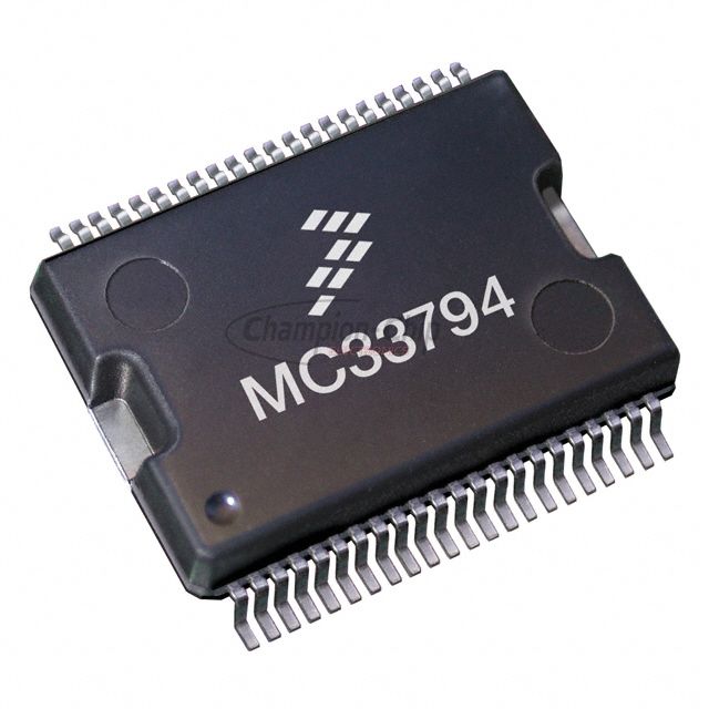 Buy MC33794DWBR2, NXP Semiconductors MC33794DWBR2 in stock