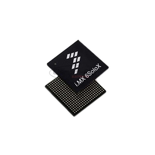 Buy MCIMX6X1AVK08AB, NXP Semiconductors MCIMX6X1AVK08AB in stock