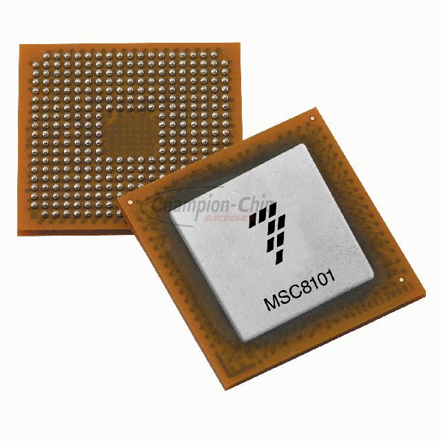 Buy MSC8101M1250F, Rochester Electronics MSC8101M1250F in stock