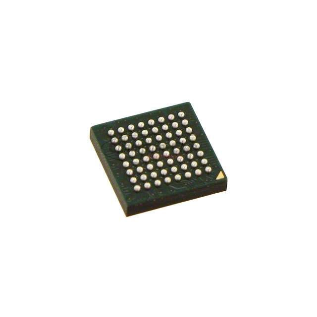 Buy MK10DX32VMP5, NXP Semiconductors MK10DX32VMP5 in stock