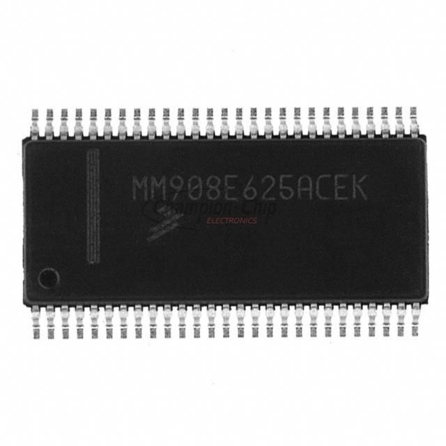 Buy MM908E622ACEK, NXP Semiconductors MM908E622ACEK in stock