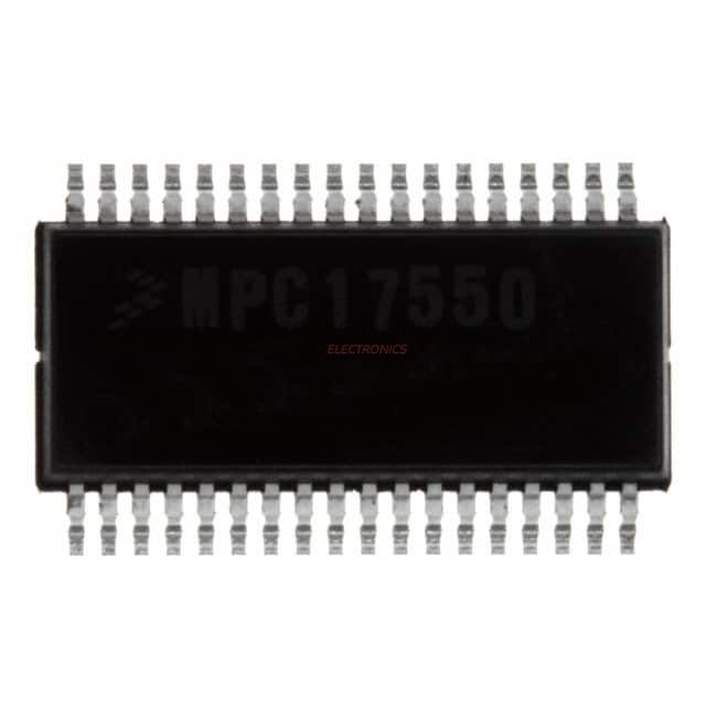 Buy MPC17550EV, NXP Semiconductors MPC17550EV in stock