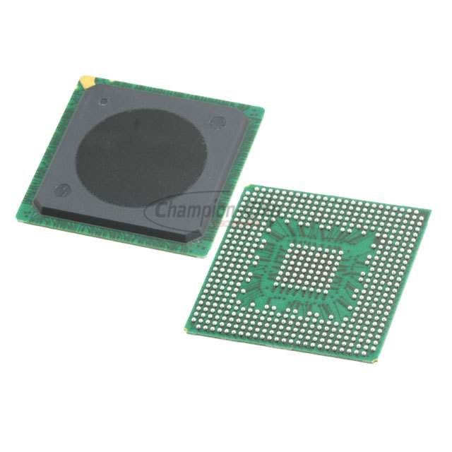 Buy MPC8321CVRADDCA, NXP Semiconductors MPC8321CVRADDCA in stock