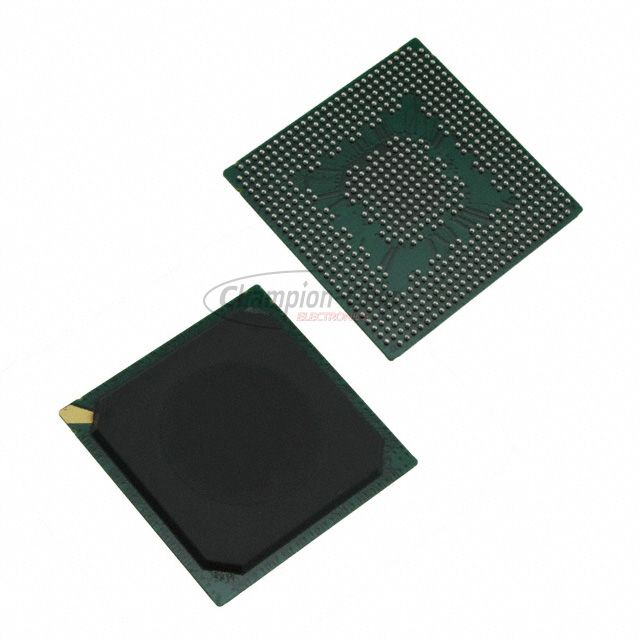 Buy MPC8314CVRADDA, NXP Semiconductors MPC8314CVRADDA in stock