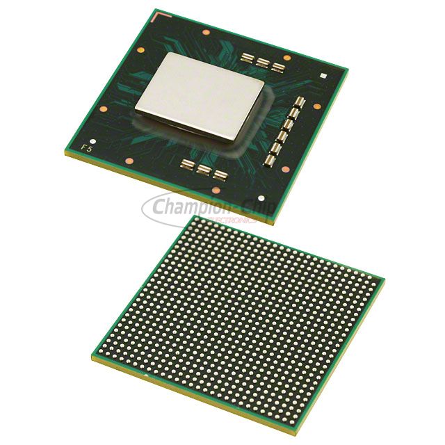 Buy MPC8540VT833LC, NXP Semiconductors MPC8540VT833LC in stock