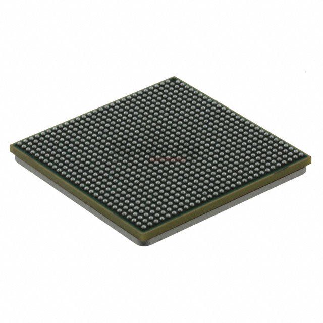 Buy KMC8144SVT1000A, NXP Semiconductors KMC8144SVT1000A in stock