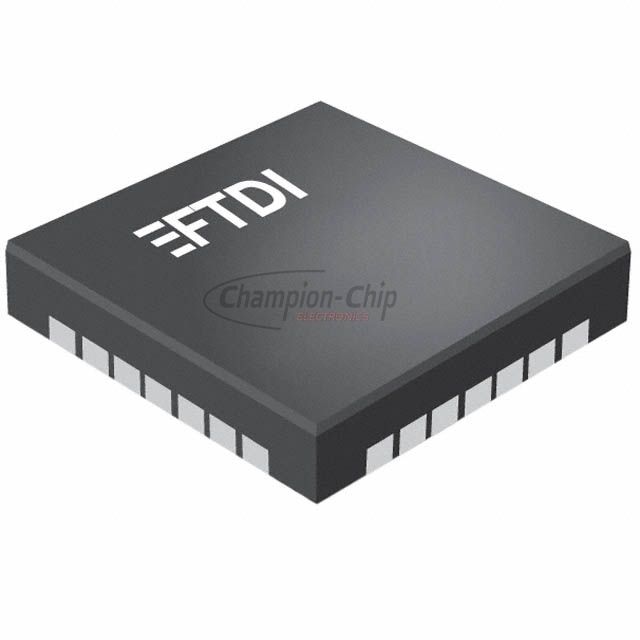 Buy FT120Q-R, Future Technology Devices International, Ltd. FT120Q-R in stock