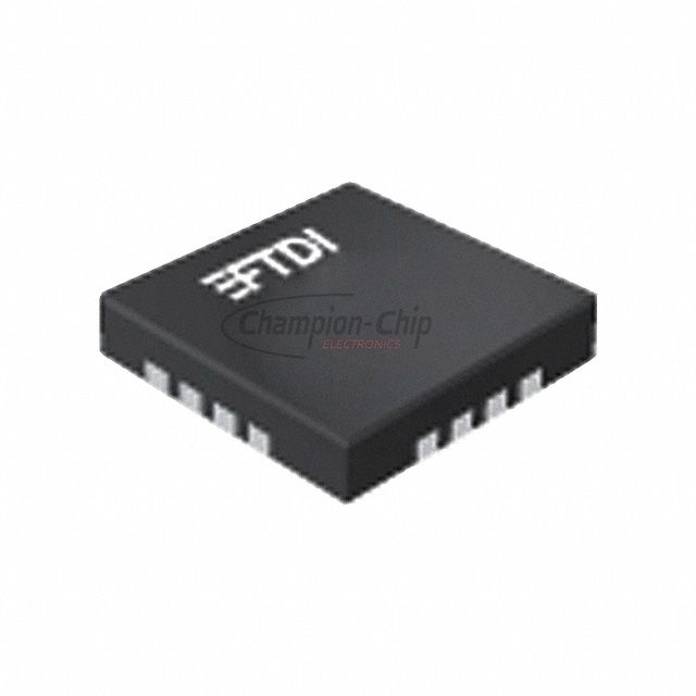 Buy FT220XQ-T, Future Technology Devices International, Ltd. FT220XQ-T in stock