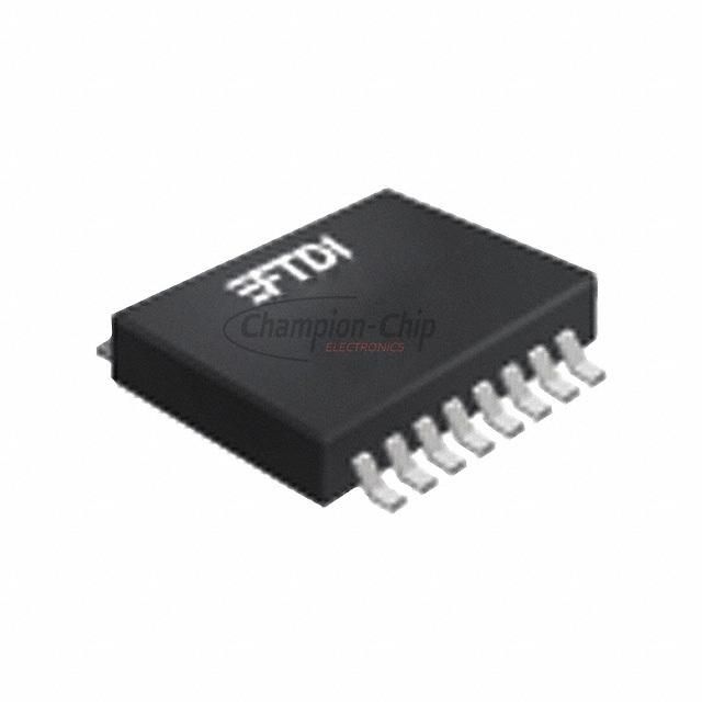 Buy FT230XS-U, Future Technology Devices International, Ltd. FT230XS-U in stock