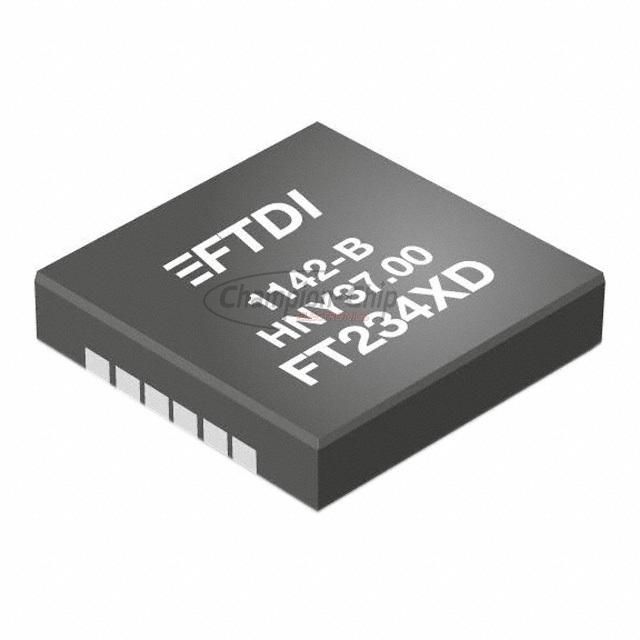 Buy FT234XD-R, Future Technology Devices International, Ltd. FT234XD-R in stock