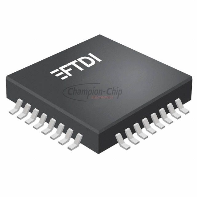 Buy FT311D-32L1C-R, Future Technology Devices International, Ltd. FT311D-32L1C-R in stock