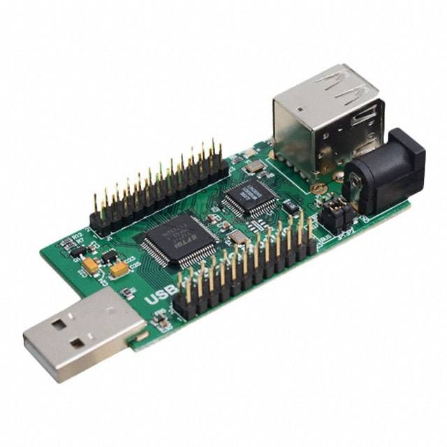 Buy RPI-HUB-MODULE, Future Technology Devices International, Ltd. RPI-HUB-MODULE in stock