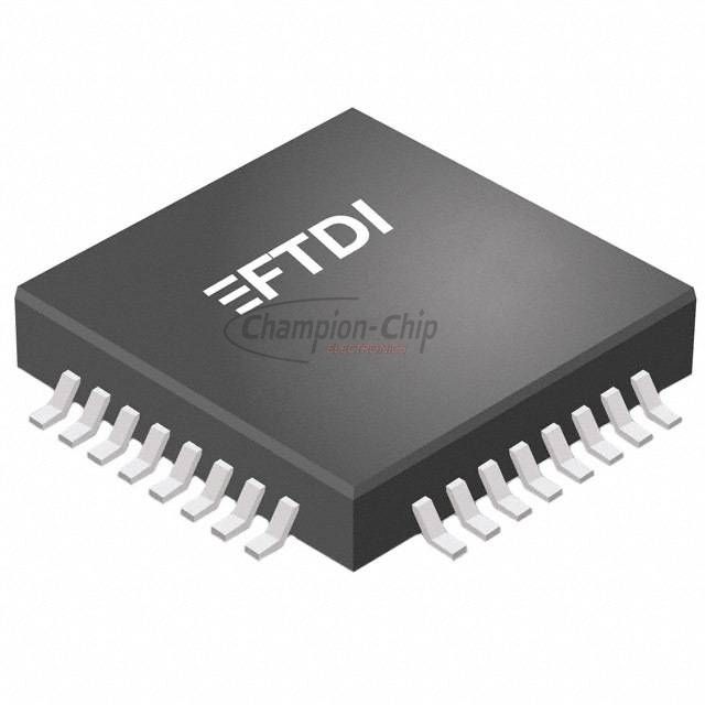 Buy FT312D-32L1C-T, Future Technology Devices International, Ltd. FT312D-32L1C-T in stock