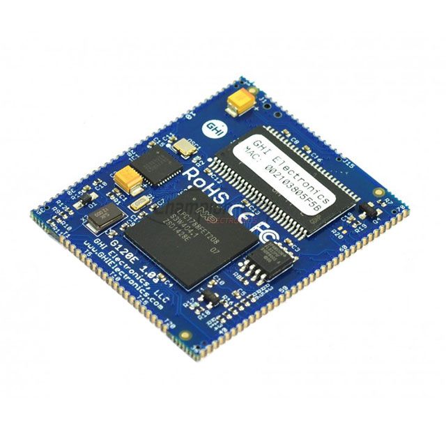 Buy G120E-SM-532, GHI Electronics, LLC G120E-SM-532 in stock