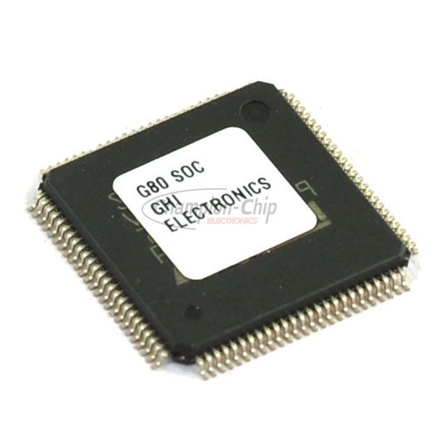 Buy G80SC-SM-501, GHI Electronics, LLC G80SC-SM-501 in stock