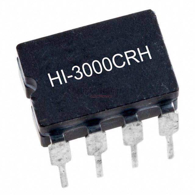 Buy HI-3000CRH, Holt Integrated Circuits, Inc. HI-3000CRH in stock