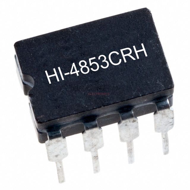 Buy HI-4853CRH, Holt Integrated Circuits, Inc. HI-4853CRH in stock