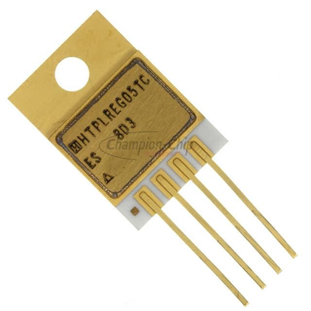 Buy HTPLREG05TC, Honeywell Aerospace HTPLREG05TC in stock