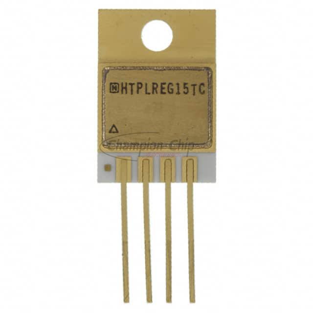 Buy HTPLREG15TC, Honeywell Aerospace HTPLREG15TC in stock