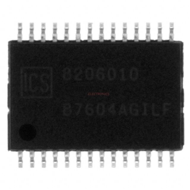 Buy 87604AGILFT, Renesas Electronics America 87604AGILFT in stock