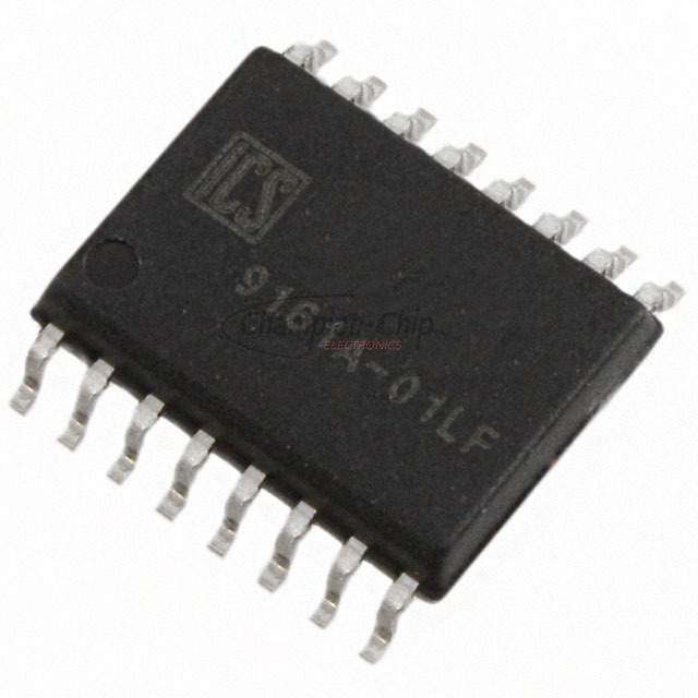 Buy 1338C-18SRI, Renesas Electronics America 1338C-18SRI in stock