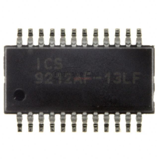 Buy 9212AF-13LFT, Renesas Electronics America 9212AF-13LFT in stock