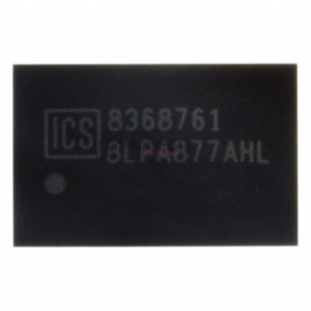 Buy 98ULPA877AHLF, Renesas Electronics America 98ULPA877AHLF in stock