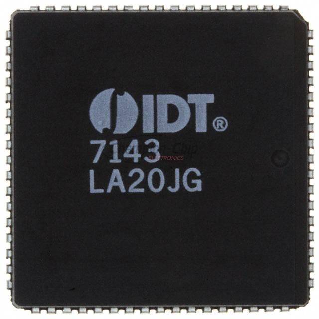 Buy 7143LA20JG, Renesas Electronics America 7143LA20JG in stock