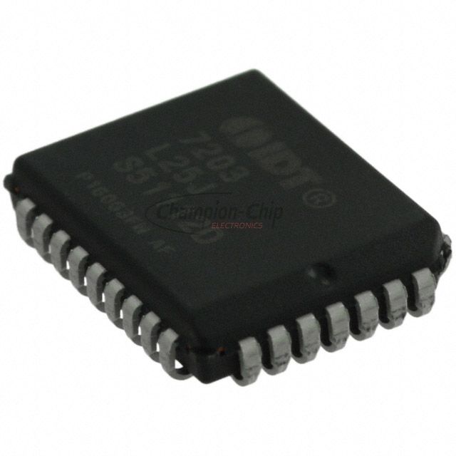 Buy 7203L25J, Renesas Electronics America 7203L25J in stock