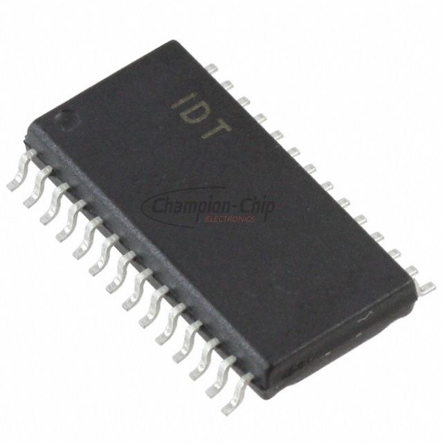 Buy IDT7204L25SO, Renesas Electronics America IDT7204L25SO in stock