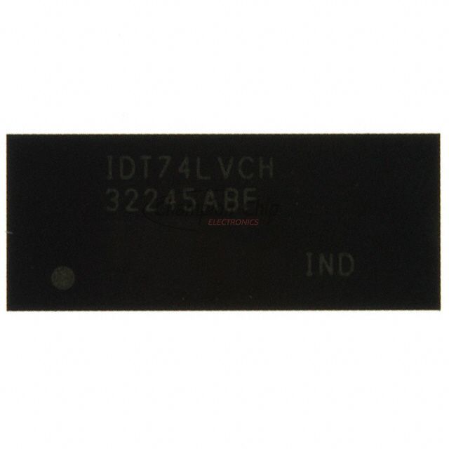 Buy 74LVCH32245ABF8, Renesas Electronics America 74LVCH32245ABF8 in stock