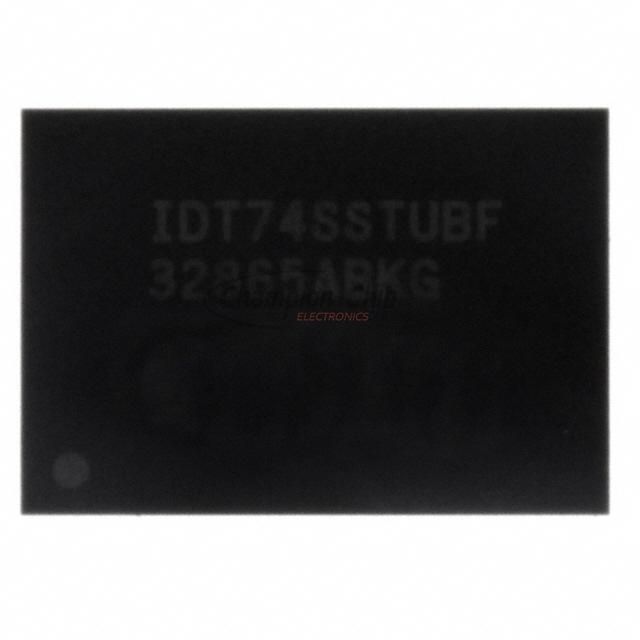 Buy 74SSTUBF32865ABKG, Renesas Electronics America 74SSTUBF32865ABKG in stock