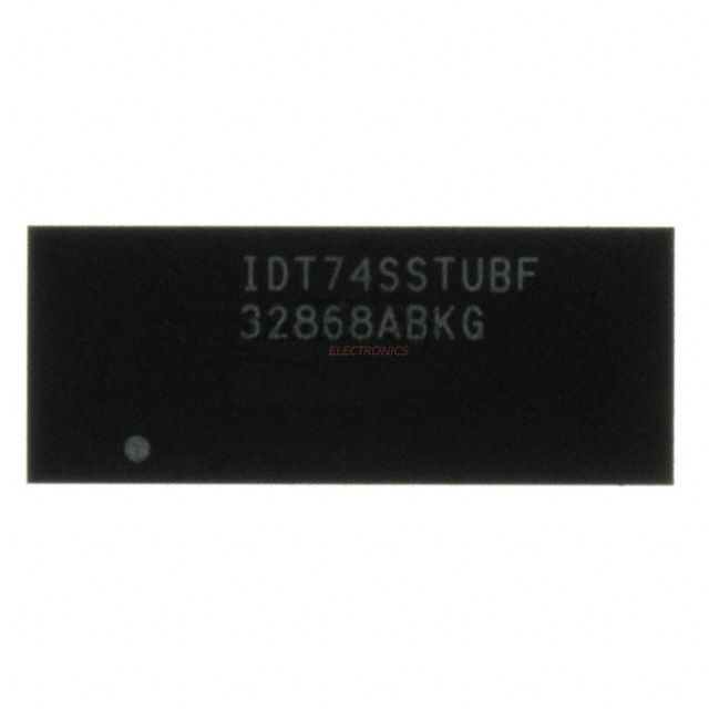 Buy 74SSTUBF32868ABKG, Renesas Electronics America 74SSTUBF32868ABKG in stock