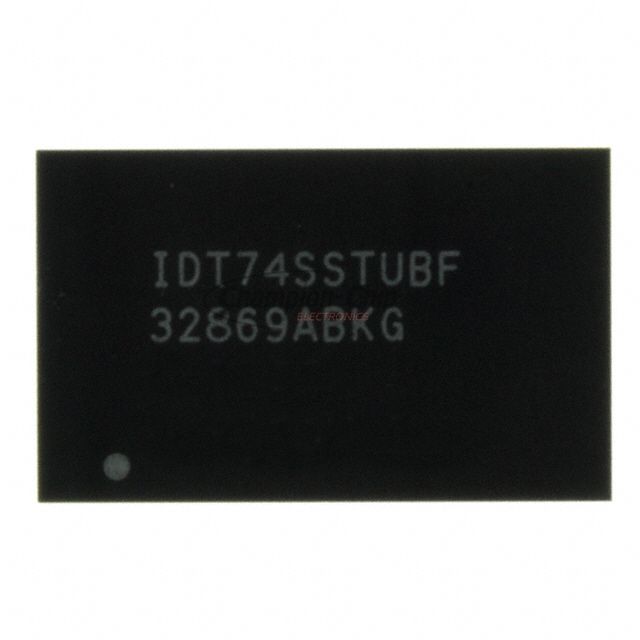 Buy 74SSTUBF32869ABKG, Renesas Electronics America 74SSTUBF32869ABKG in stock