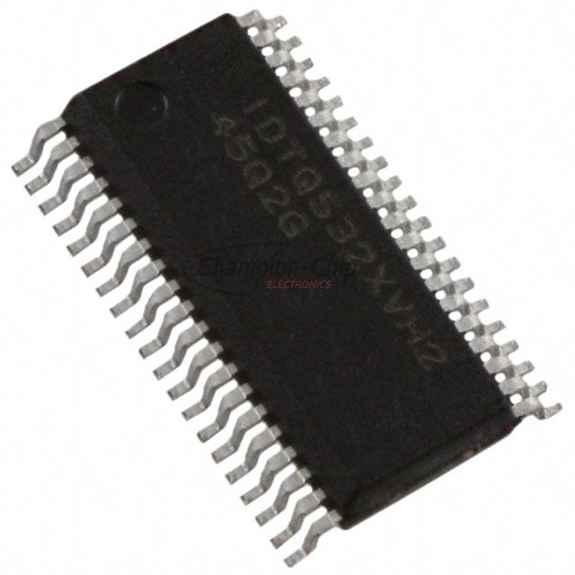 Buy QS32XVH245Q2G, Renesas Electronics America QS32XVH245Q2G in stock