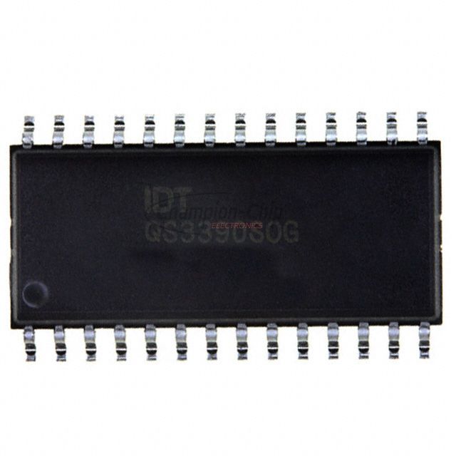 Buy IDTQS3390SOG, Renesas Electronics America IDTQS3390SOG in stock