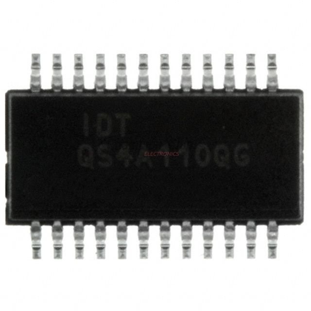 Buy QS4A110QG, Renesas Electronics America QS4A110QG in stock