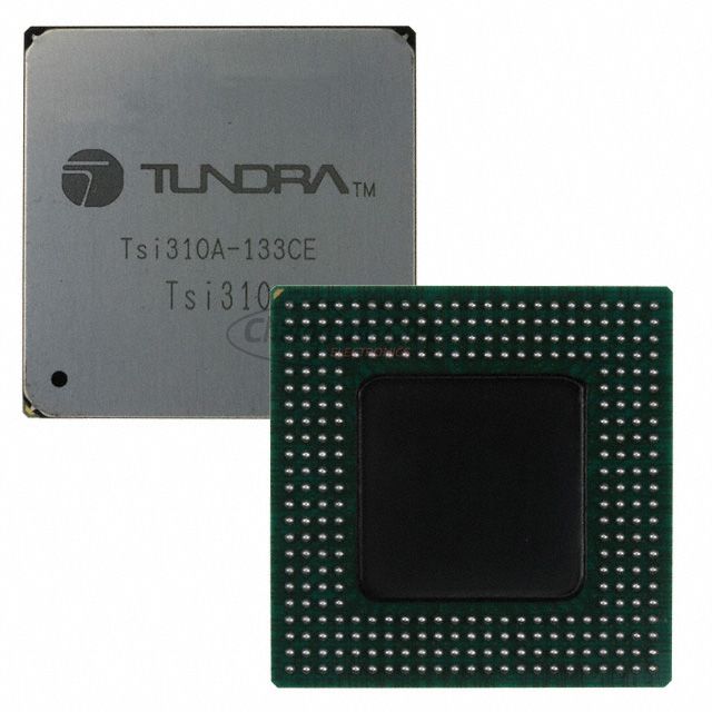 Buy TSI310A-133CE, Renesas Electronics America TSI310A-133CE in stock