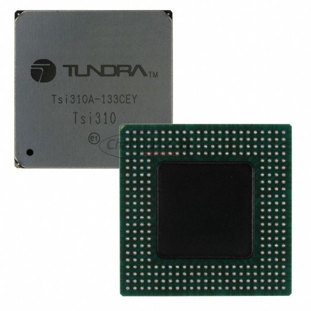 Buy TSI310A-133CEY, Renesas Electronics America TSI310A-133CEY in stock