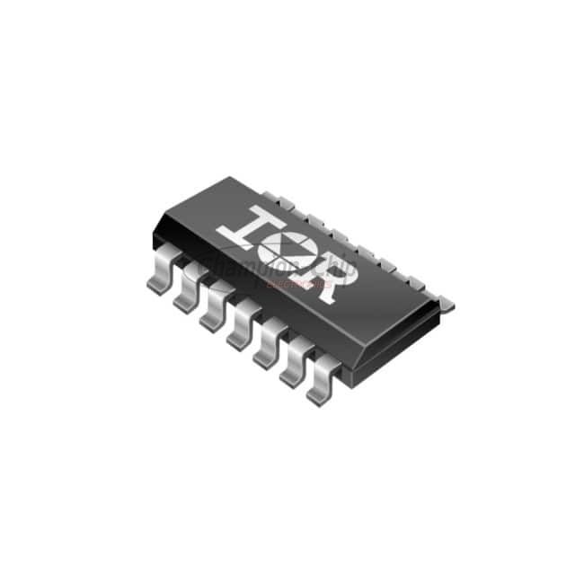 Buy IR21716S, IR (Infineon Technologies) IR21716S in stock