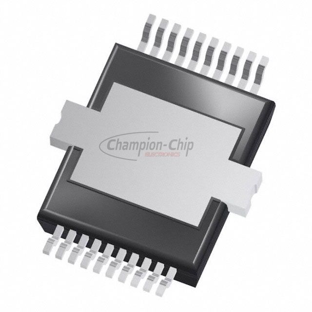 Buy TLE9104SHXUMA1, IR (Infineon Technologies) TLE9104SHXUMA1 in stock