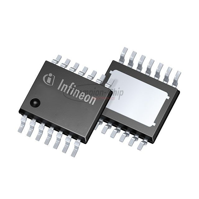 Buy BTS70041EPPXUMA1, IR (Infineon Technologies) BTS70041EPPXUMA1 in stock