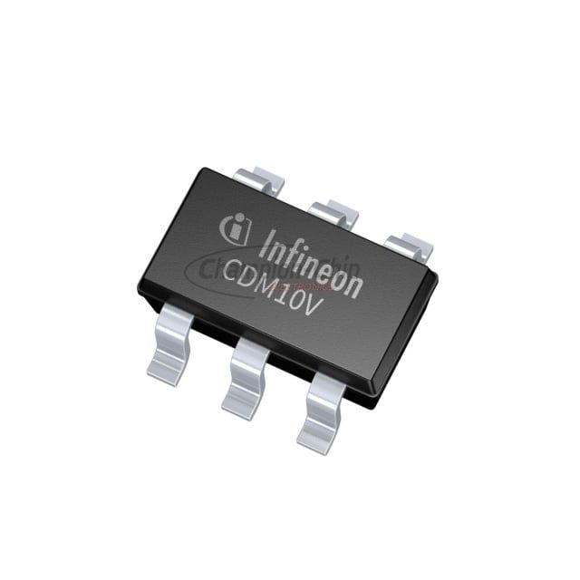 Buy CDM10V3XTSA1, IR (Infineon Technologies) CDM10V3XTSA1 in stock